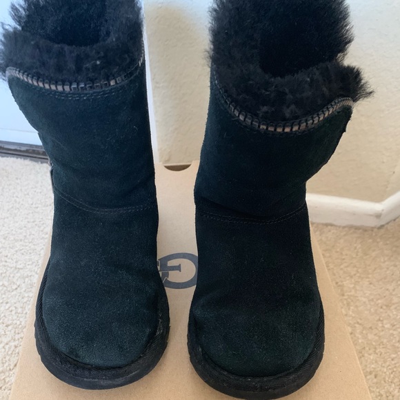 Kids uggs boots - Picture 4 of 4